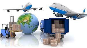 Vận chuyển hàng hóa đường hàng không và những điều cần biết