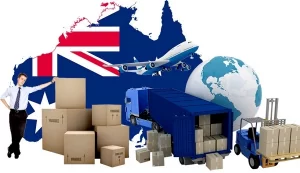 Dịch vụ chuyển phát nhanh tài liệu đi Úc