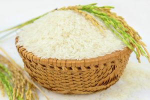 Xuất khẩu gạo đi Úc