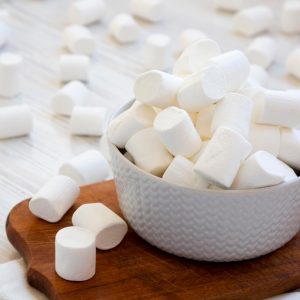 Dịch vụ vận chuyển kẹo Marshmallow sang Úc uy tín