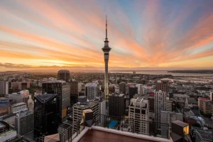 Dịch Vụ Vận Chuyển Hàng Hóa Từ Bình Dương Đi Auckland – Giá Ưu Đãi