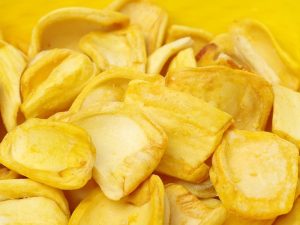 Vận chuyển mít sấy từ Hải Phòng đi Úc