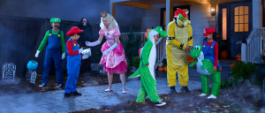Vận Chuyển Trang Phục Cosplay Từ Việt Nam Sang Úc