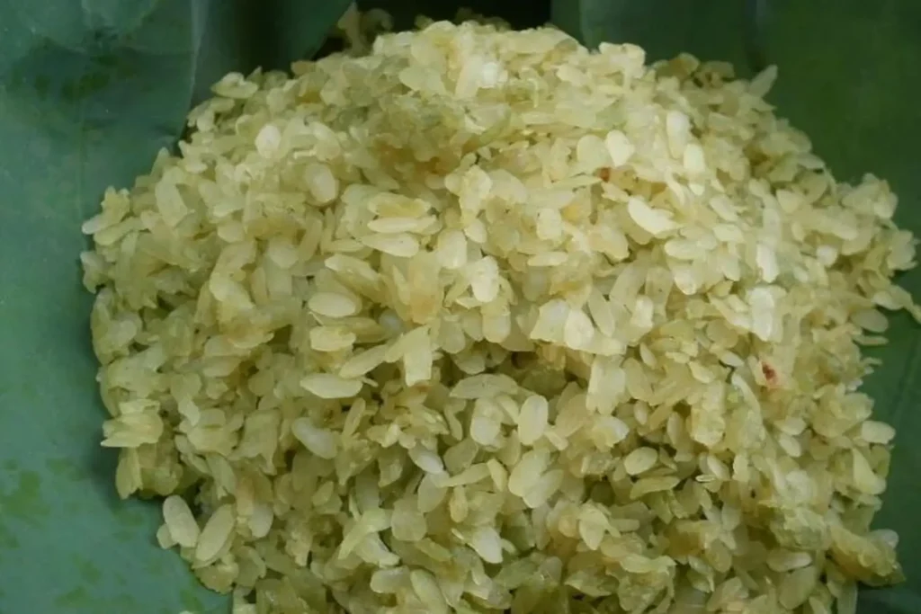 VẬN CHUYỂN CỐM KHÔ TỪ HẢI PHÒNG ĐI ÚC