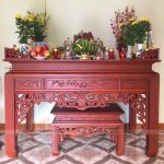 Vận Chuyển Đường Biển Bàn Thờ Từ Hải Phòng Đi Úc