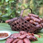 VẬN CHUYỂN LẠP XƯỞNG GÁC BẾP ĐI ÚC