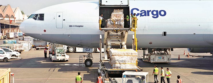 Dịch vụ Booking Air Cargo từ Quảng Ninh đến Sydney/Melbourne