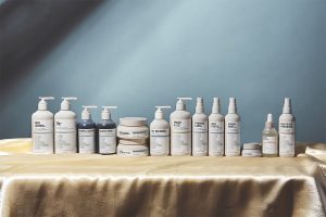 Vận Chuyển Mỹ Phẩm Không Chứa Cồn Từ Hải Phòng Sang Úc