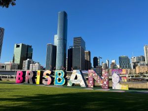 Dịch vụ gửi tài liệu hỏa tốc từ Thái Bình đi Brisbane 