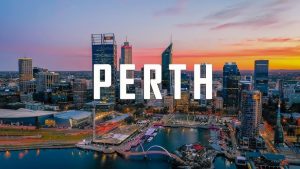 Dịch vụ gửi phụ kiện thời trang từ Hải Phòng đi Perth 