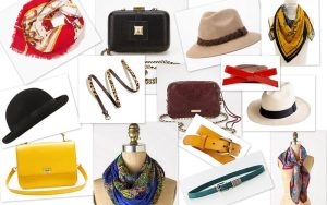 Dịch vụ gửi phụ kiện thời trang từ Hải Phòng đi Perth