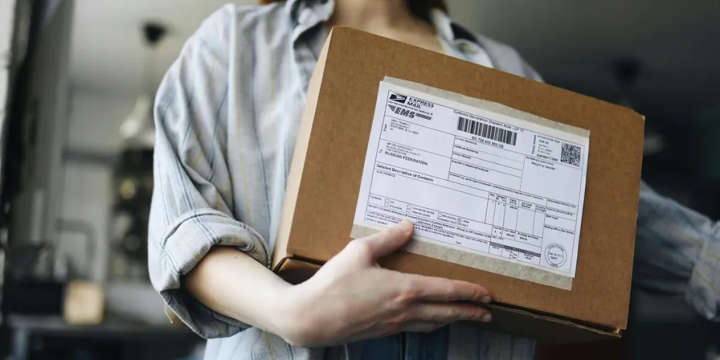 Dịch vụ gửi hàng Epacket từ Hải Phòng đi Perth