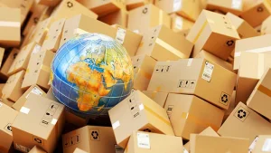 Dịch vụ vận chuyển E-Packet từ Thái Bình đi Australia