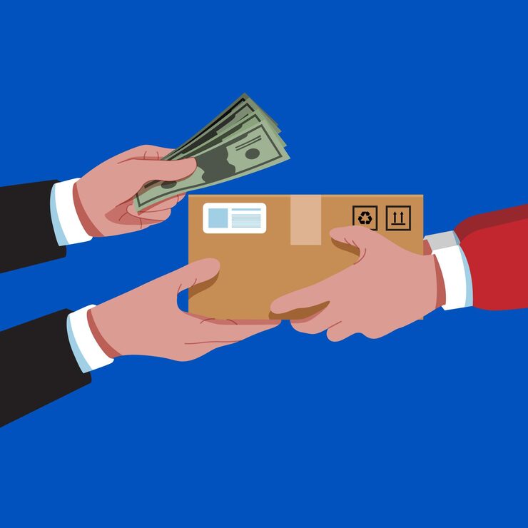 Vận chuyển hàng Epacket nhanh chóng, tiện lợi từ Đà Nẵng đi Úc 