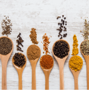 Vận chuyển gia vị từ Hải Phòng sang Úc