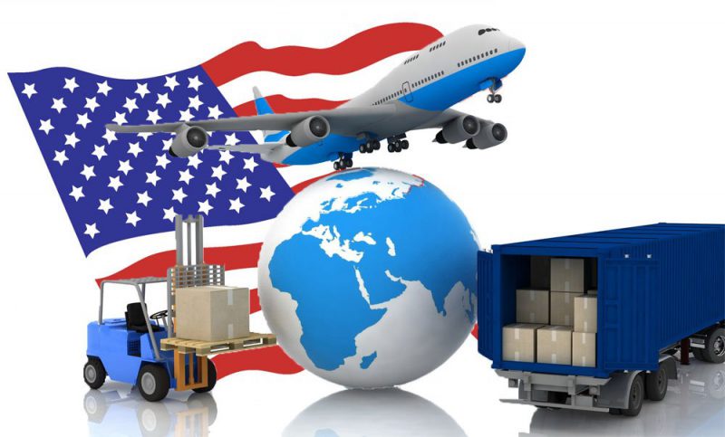 Top 10 Mặt Hàng Được Vận Chuyển Nhiều Nhất Từ Việt Nam Sang Úc
