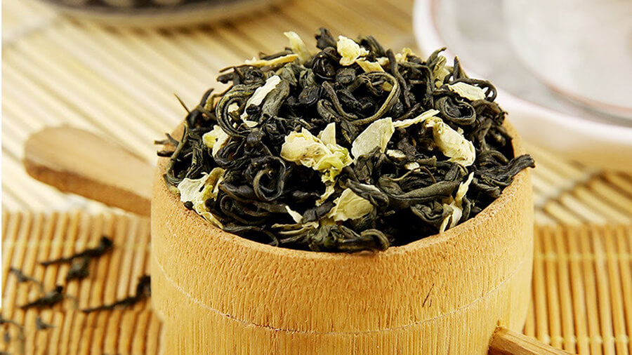 Vận chuyển trà lài đi Úc nhanh chóng, tiết kiệm, giá rẻ 