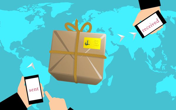 Vì sao người kinh doanh online ưa chuộng ePacket khi ship hàng sang Úc?