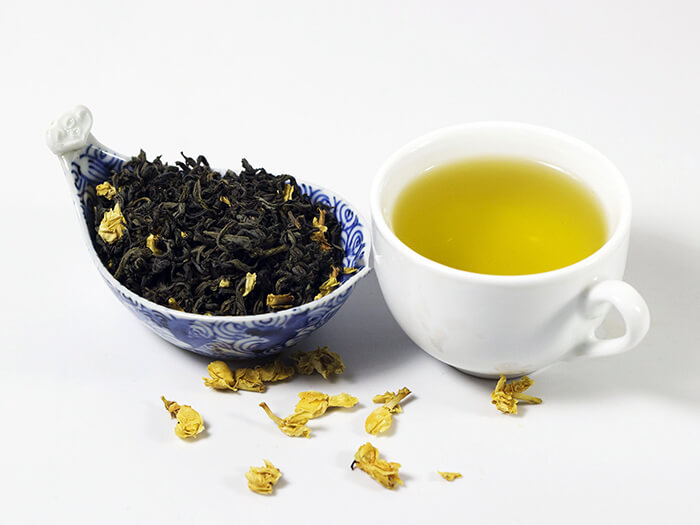 Vận chuyển trà lài đi Úc nhanh chóng, tiết kiệm, giá rẻ 