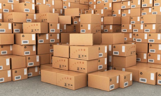 Quy Trình Gửi Hàng Epacket Từ Hải Phòng Đi Perth Nhanh Chóng, Tiết Kiệm Chi Phí