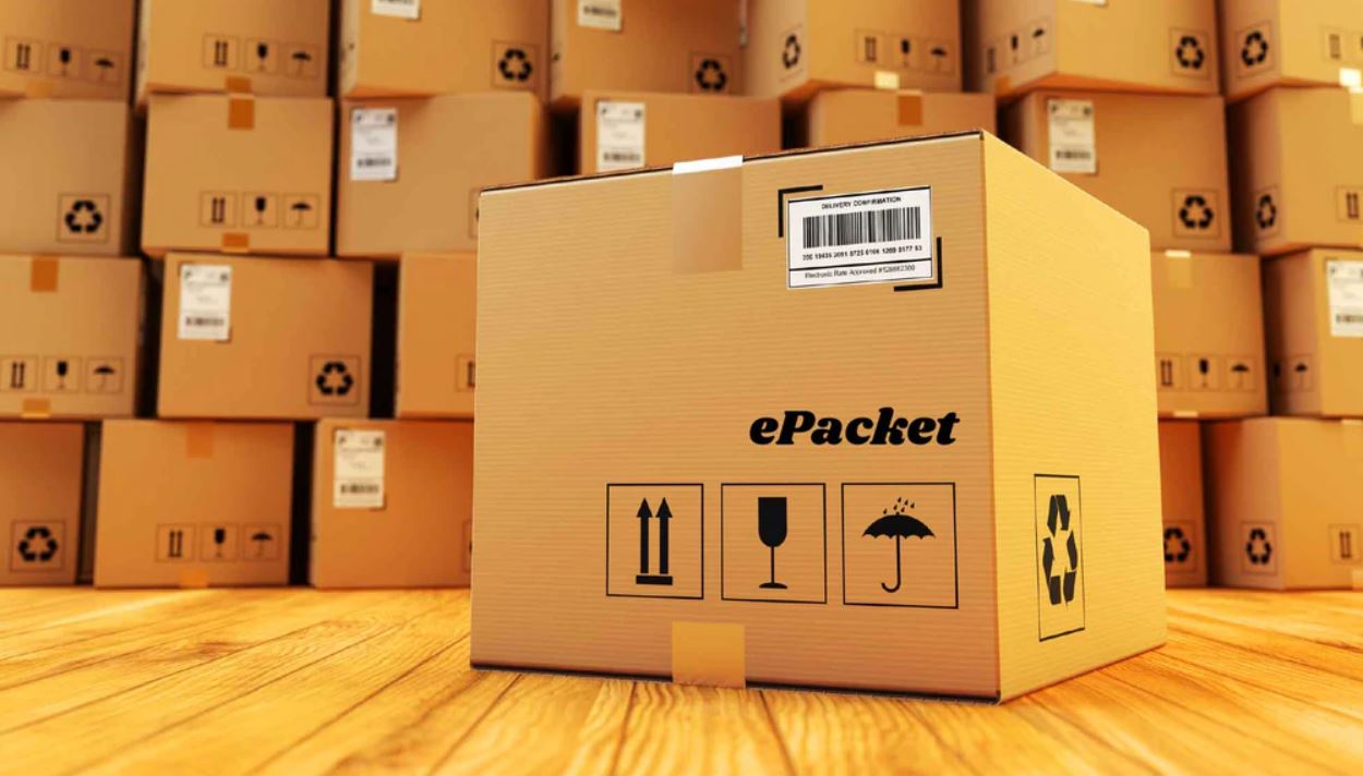 Vì sao người kinh doanh online ưa chuộng ePacket khi ship hàng sang Úc?