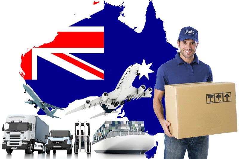 Dịch vụ vận chuyển hàng ePacket từ Đồng Nai đi Adelaide uy tín, nhanh chóng, tiết kiệm