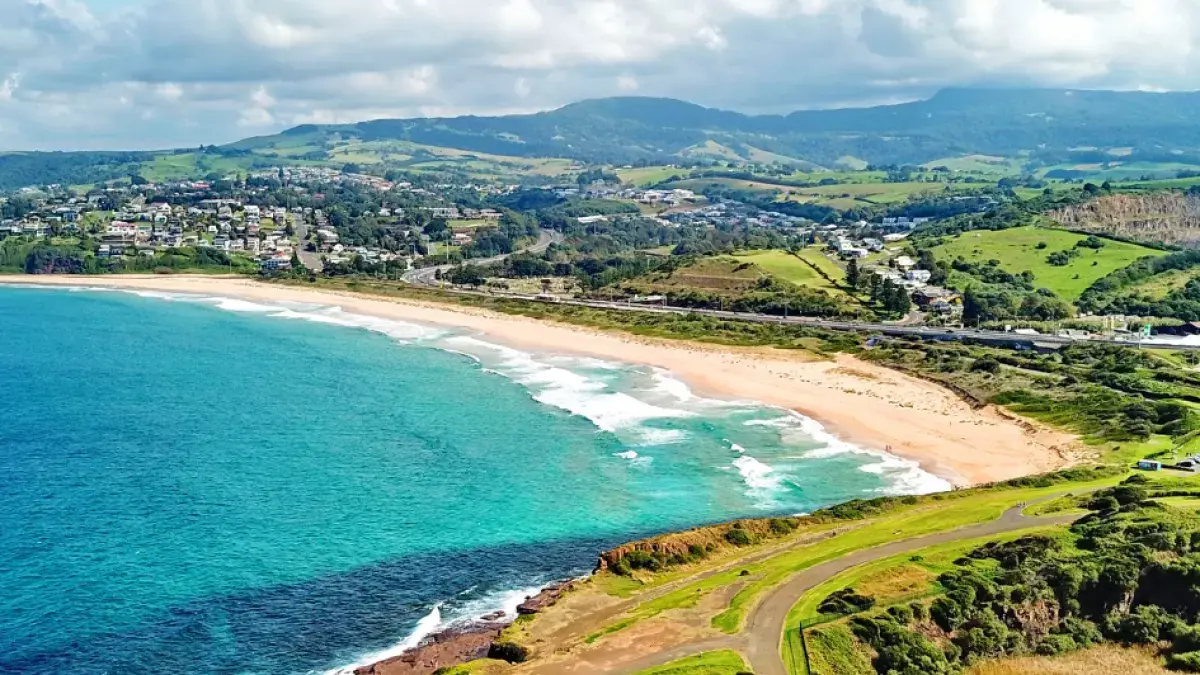ePacket gửi hàng đi New South Wales ePacket gửi hàng đi New South Wales
