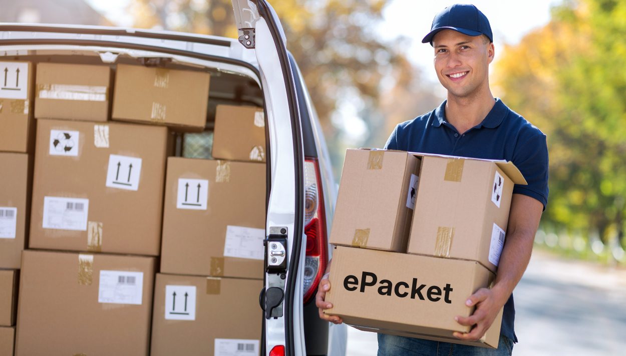 Vận chuyển Epacket từ Việt Nam đi Úc - Chào hè 2026