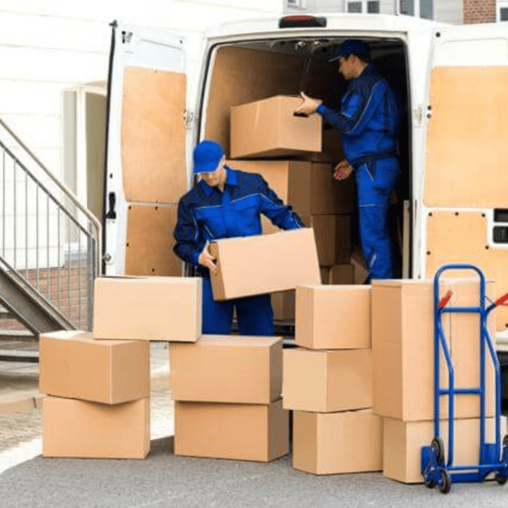 Dịch Vụ Chuyển Nhà Từ Hải Phòng Đi Melbourne An Toàn, Tiết Kiệm Chi Phí