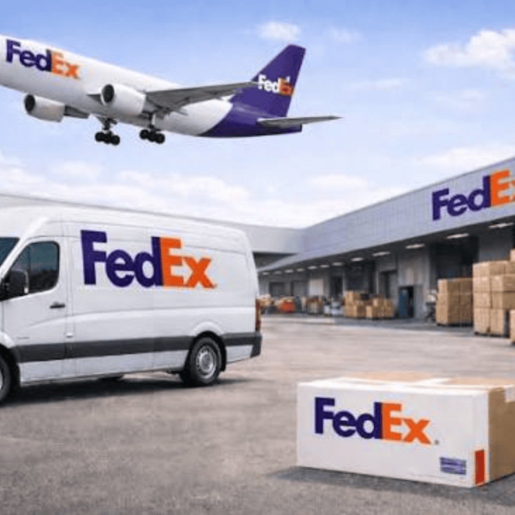 Chuyển phát nhanh FedEx từ Vĩnh Phúc đi Melbourne an toàn, chuyên nghiệp