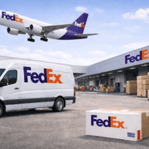 Chuyển phát nhanh FedEx từ Vĩnh Phúc đi Melbourne an toàn, chuyên nghiệp