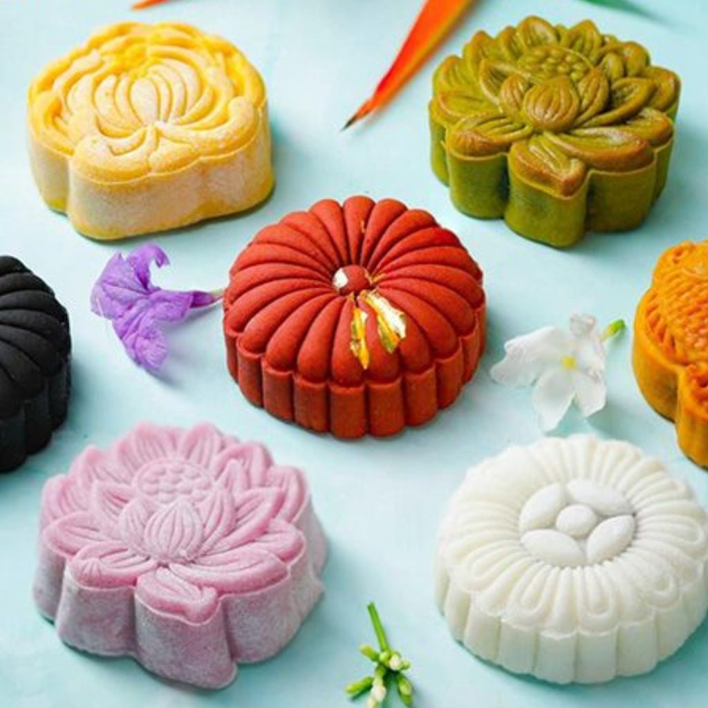 Dịch Vụ Gửi Bánh Trung Thu Từ Việt Nam Đi Úc Nhanh Chóng, An Toàn, Giá Tốt