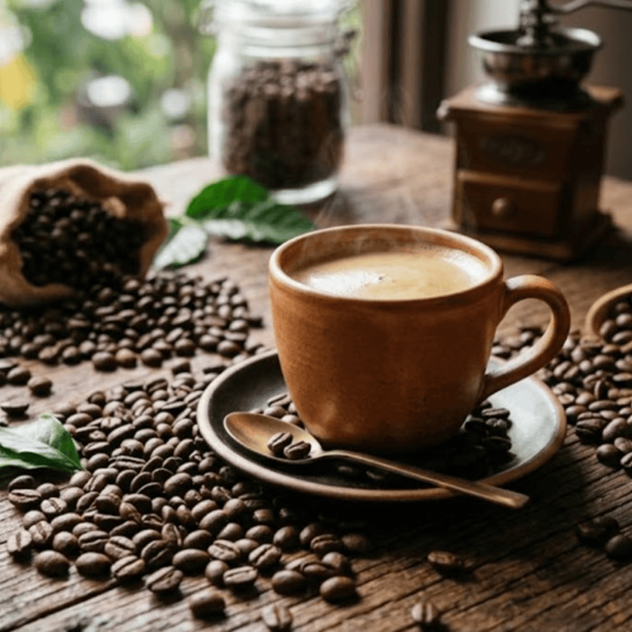 Vận chuyển cà phê từ Hải Phòng qua Perth – Gửi trọn hương vị quê nhà