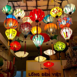 Dịch vụ vận chuyển đồ trang trí trung thu từ Việt Nam sang Australia