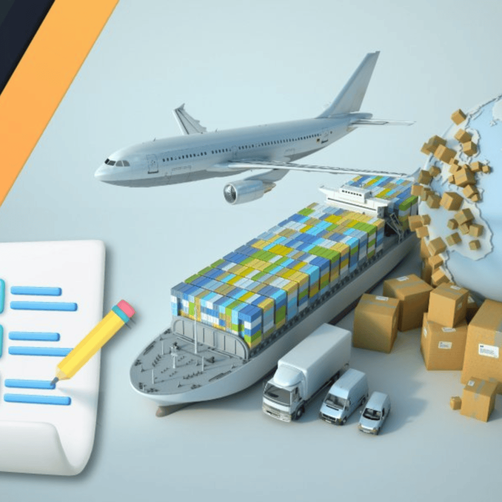 Dịch vụ vận chuyển từ Nam Định sang Úc giá rẻ, chuyên nghiệp