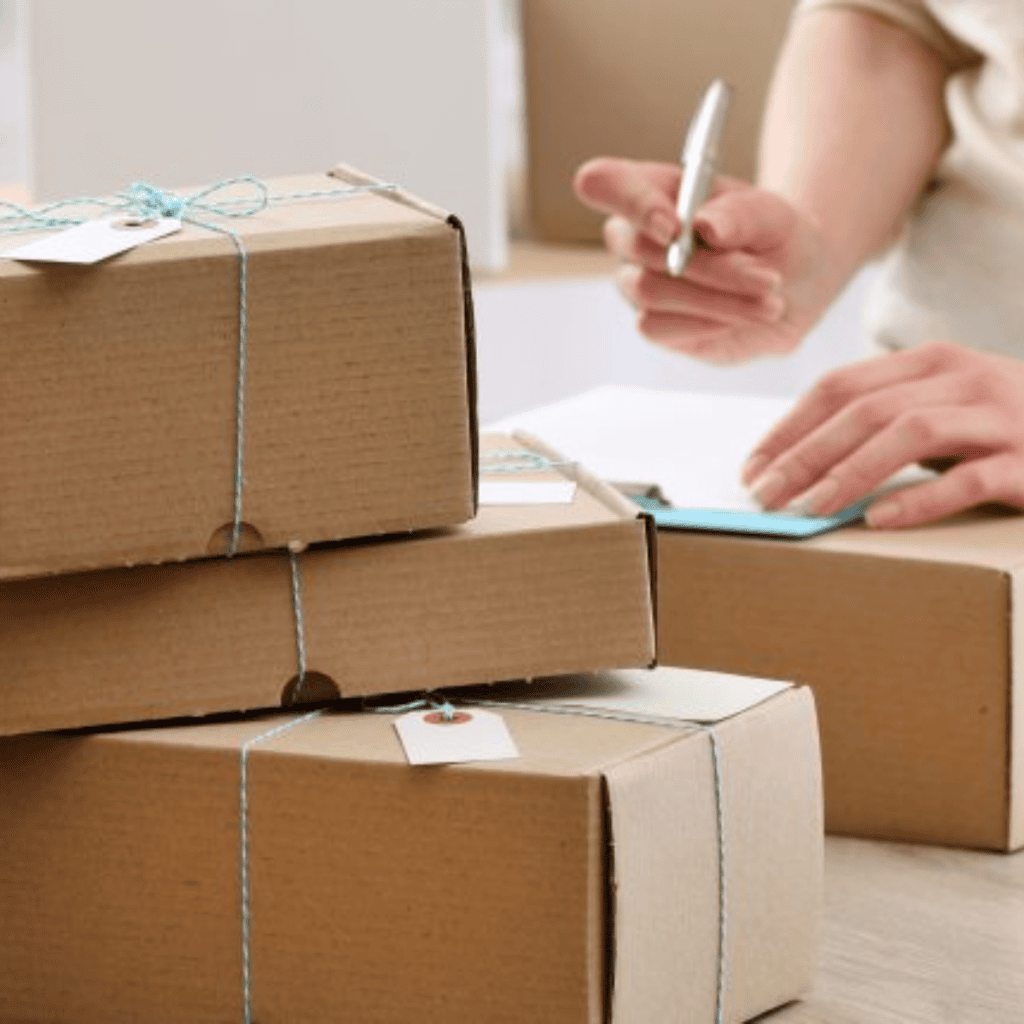 Vận chuyển hàng may mặc từ Nam Định sang Úc bằng đường hàng không giá rẻ