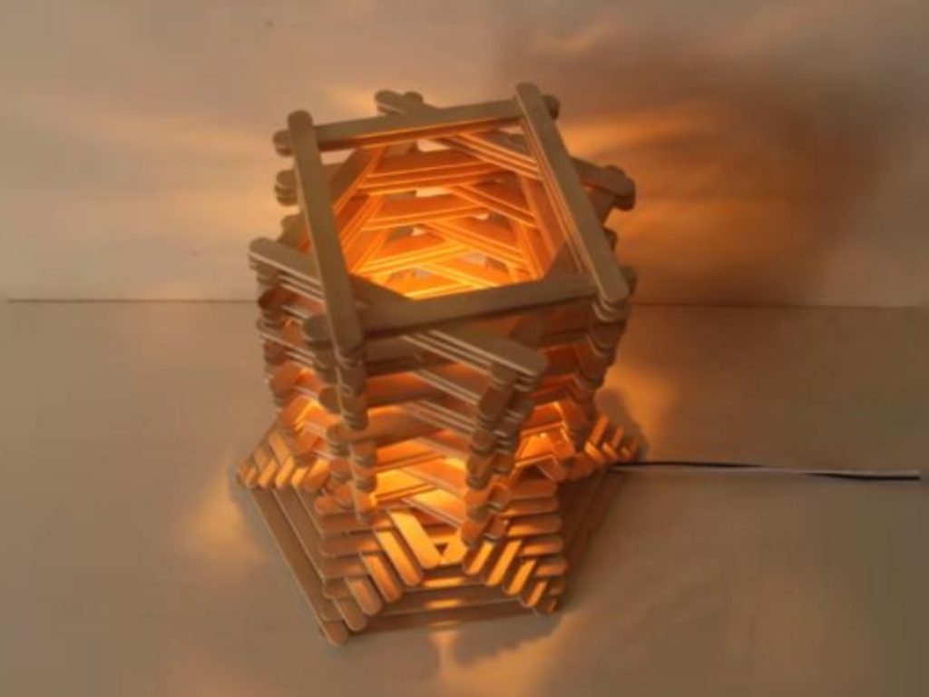 Vận chuyển đèn ngủ Handmade từ Thái Bình đi Adelaide nhanh chóng, an toàn