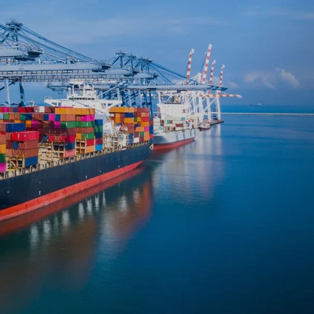 Booking container Úc - Việt Nam | Cước chỉ 6XX/CONT 40'