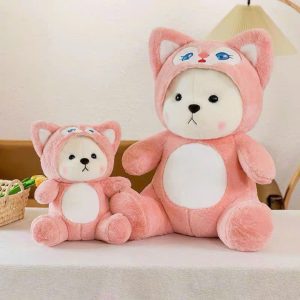 Dịch Vụ Chuyển Phát Nhanh Gấu Bông Làm Quà Tặng Cho Người Thân Tại Úc