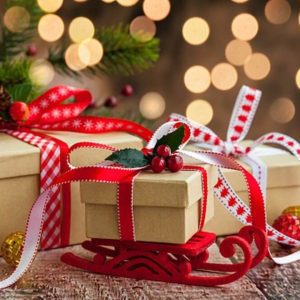 Chuyển Phát Nhanh Quà Giáng Sinh Từ Việt Nam Sang Úc Cùng Vận Chuyển Việt Úc